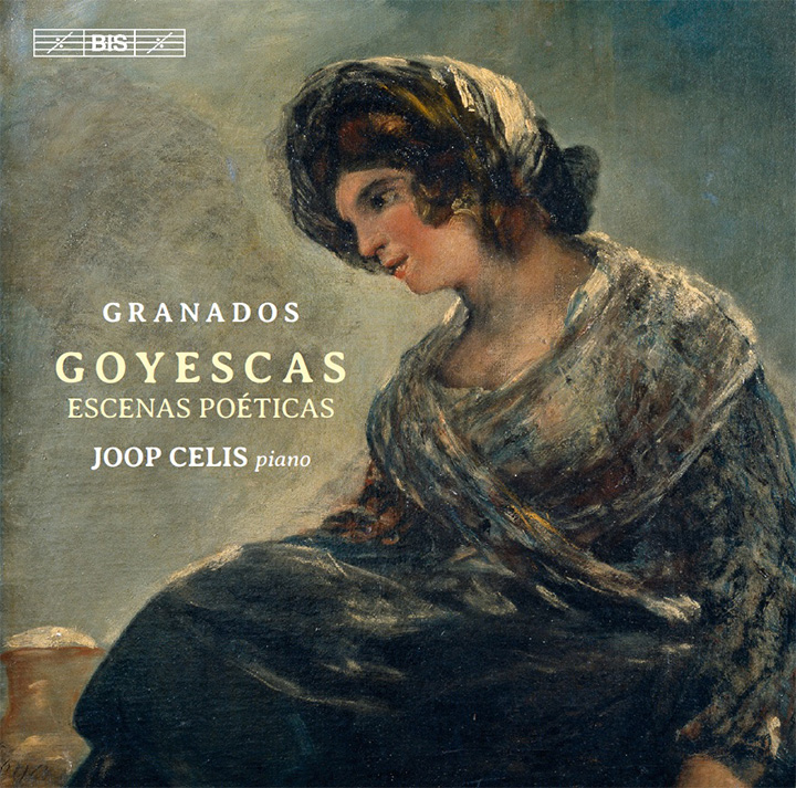 Cover Ravel - Debussy