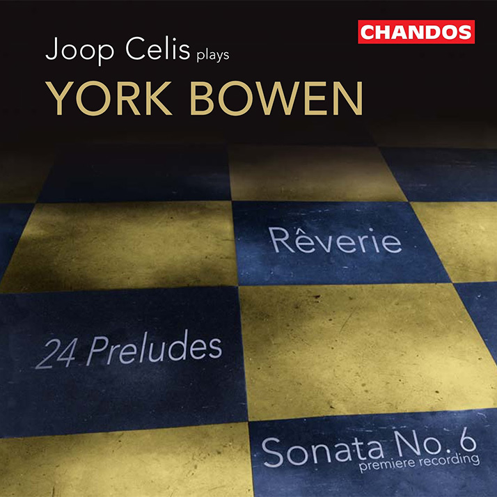 Cover Ravel - Debussy