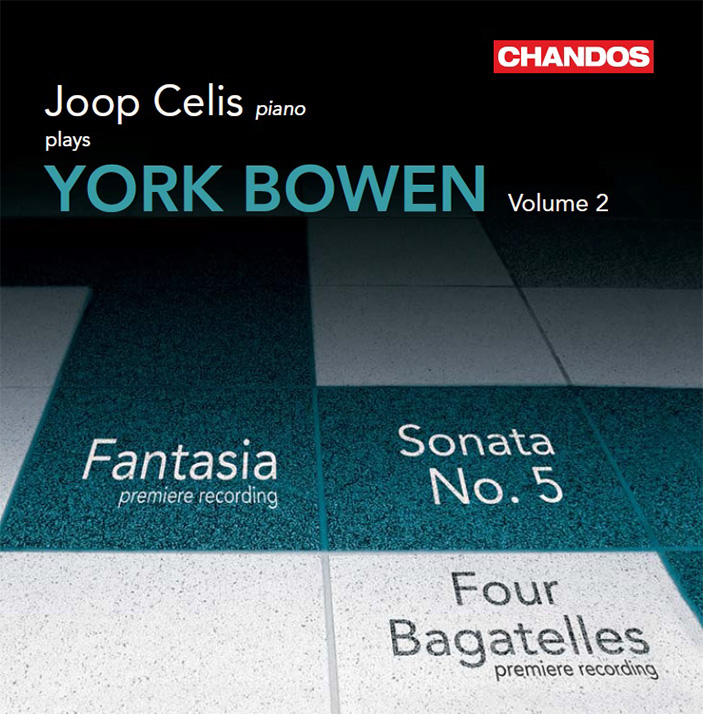 Cover Ravel - Debussy