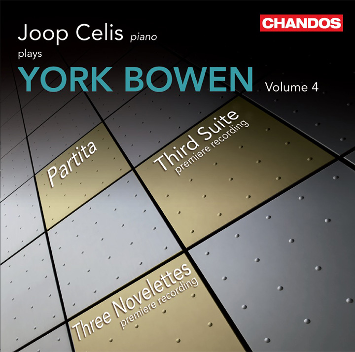 Cover Ravel - Debussy